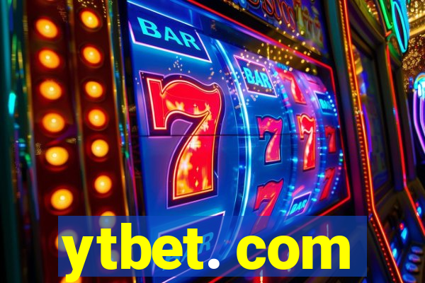 ytbet. com